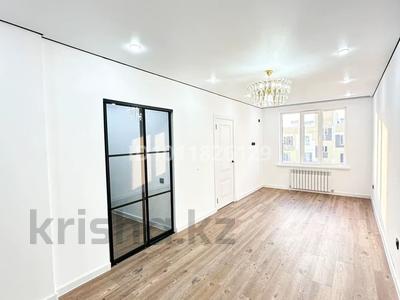 2-комнатная квартира · 38.8 м² · 9/9 этаж, Просп. Райымбека 590/16 — Напротив Aport Mall West за 26 млн ₸ в Алматы, Наурызбайский р-н