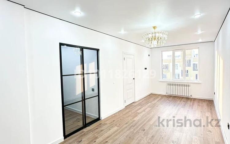 2-комнатная квартира · 38.8 м² · 9/9 этаж, Просп. Райымбека 590/16 — Напротив Aport Mall West за 26.5 млн ₸ в Алматы, Наурызбайский р-н — фото 80