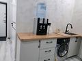 1-комнатная квартира · 48.2 м² · 16/17 этаж, Навои — Жандосова Навои за 40.5 млн ₸ в Алматы, Ауэзовский р-н — фото 5