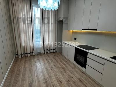 2-комнатная квартира · 46 м² · 10/13 этаж, Райымбека 348/1 за 36 млн ₸ в Алматы, Ауэзовский р-н