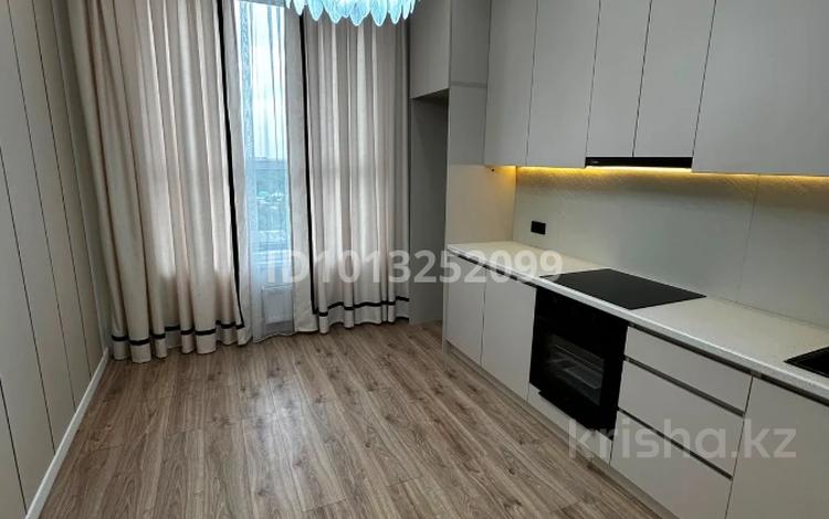 2-комнатная квартира · 46 м² · 10/13 этаж, Райымбека 348/1 за 36 млн ₸ в Алматы, Ауэзовский р-н — фото 12