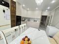 2-комнатная квартира · 70 м² · 5/13 этаж, мкр Комсомольский, Нарикбаева 6 — Мухамедханова Домалакана за 51 млн ₸ в Астане, Есильский р-н — фото 2