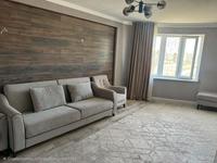 2-комнатная квартира · 55 м² · 5/9 этаж, Балапанова 46/3 за 24 млн ₸ в Талдыкоргане, мкр Бирлик