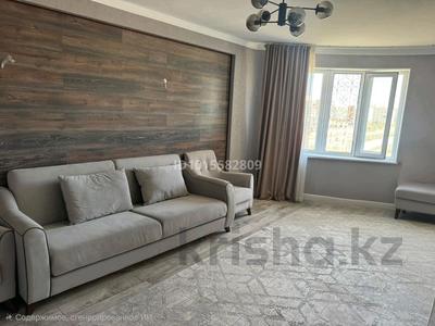 2-комнатная квартира · 55 м² · 5/9 этаж, Балапанова 46/3 за 24 млн ₸ в Талдыкоргане, мкр Бирлик