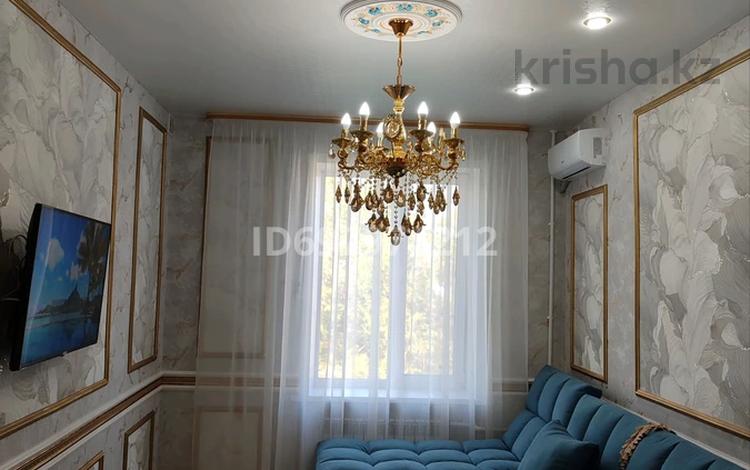 3-бөлмелі пәтер · 80 м² · 3/4 қабат, Пр. Республики 10 — Республики- Строителей. Парк отдыха., бағасы: 450 000 〒 в Темиртау — фото 5