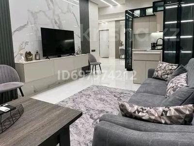 3-комнатная квартира · 80 м² · 3/4 этаж, Пр. Республики 10 — Республики- Строителей. Парк отдыха. за 570 000 〒 в Темиртау