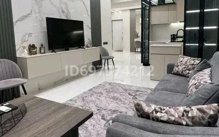3-комнатная квартира · 80 м² · 3/4 этаж, Пр. Республики 10 — Республики- Строителей. Парк отдыха. за 570 000 ₸ в Темиртау — фото 41