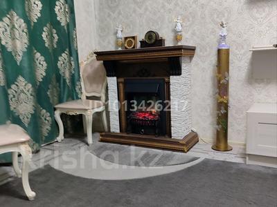 2-комнатная квартира · 60 м² · 2/4 этаж, Пр. Строителей 23 — Республики- Строителей. Парк отдыха. за 380 000 ₸ в Темиртау