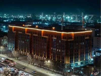 3-комнатная квартира · 115 м² · 2/9 этаж, Нурбаева 151 за ~ 63.3 млн ₸ в Семее