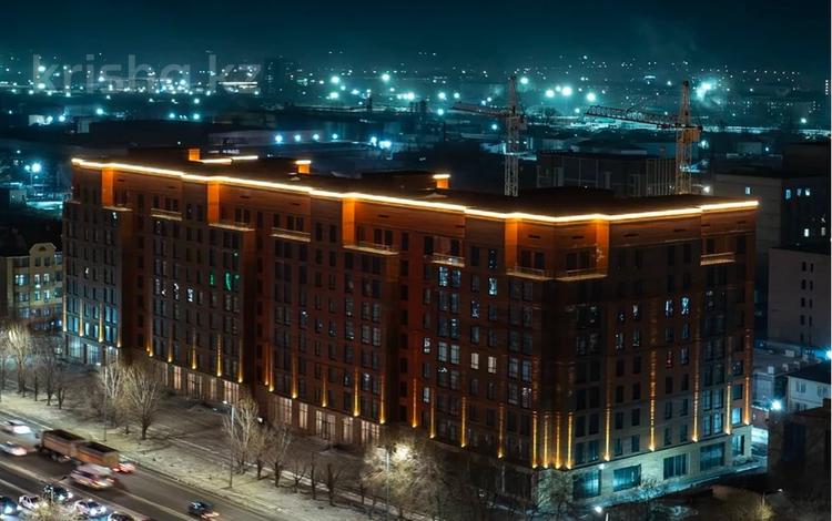 3-комнатная квартира · 115 м² · 2/9 этаж, Нурбаева 151 за ~ 63.3 млн ₸ в Семее — фото 2