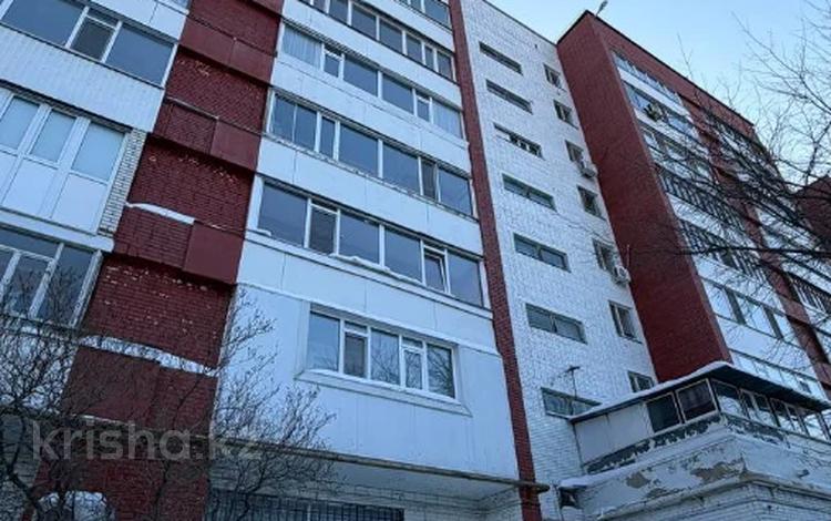4-комнатная квартира · 78.1 м² · 2/9 этаж, Аль-Фараби 88 за 33 млн ₸ в Костанае — фото 2