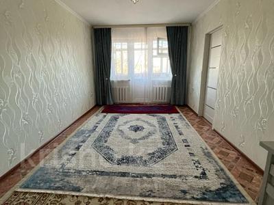 3-бөлмелі пәтер · 56.9 м² · 2/4 қабат, мкр 5, прохорова, бағасы: 12.5 млн ₸ в Актобе