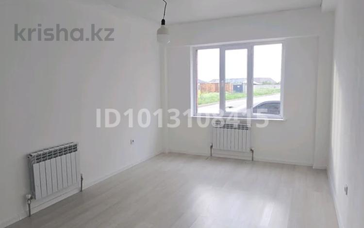 1-комнатная квартира · 39.2 м² · 1/3 этаж, Тамабаева 1а — Посёлок Елтай, Береке за ~ 14 млн ₸ в Ельтае — фото 2
