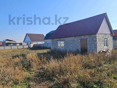 Отдельный дом · 1 комната · 35 м² · 10 сот., Саялы за 9.7 млн 〒 в Усть-Каменогорске