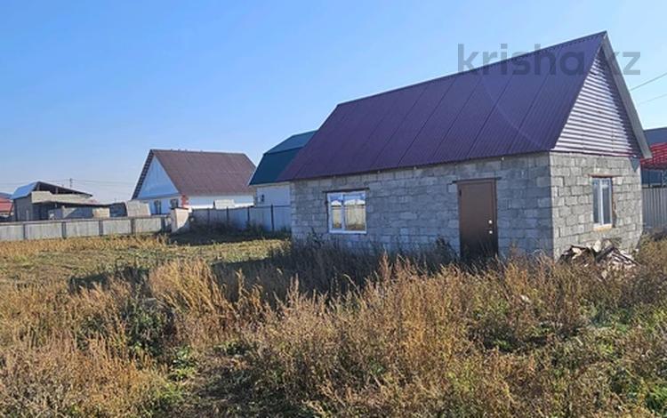 Отдельный дом · 1 комната · 35 м² · 10 сот., Саялы за 9.7 млн 〒 в Усть-Каменогорске — фото 12