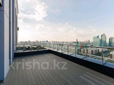 5-комнатная квартира · 187 м², Акмешит 1 за 259 млн ₸ в Астане, Есильский р-н