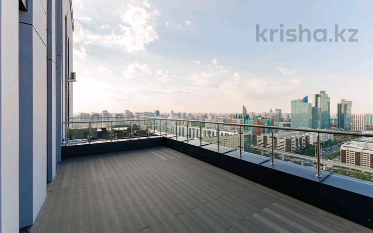 5-комнатная квартира · 187 м², Акмешит 1 за 259 млн ₸ в Астане, Есильский р-н — фото 11