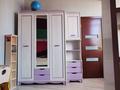 3-комнатная квартира · 75 м² · 2/18 этаж, Солодовникова 23 — Гагарина-Сатпаева за 410 000 〒 в Алматы, Бостандыкский р-н — фото 8