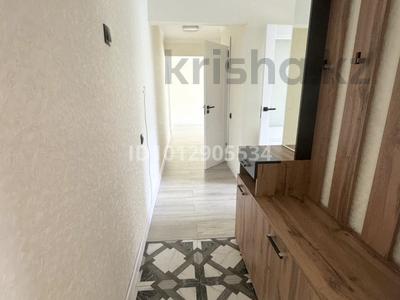 3-бөлмелі пәтер · 65 м² · 3/5 қабат, Самал 30 А, бағасы: 26.5 млн ₸ в Талдыкоргане, мкр Самал