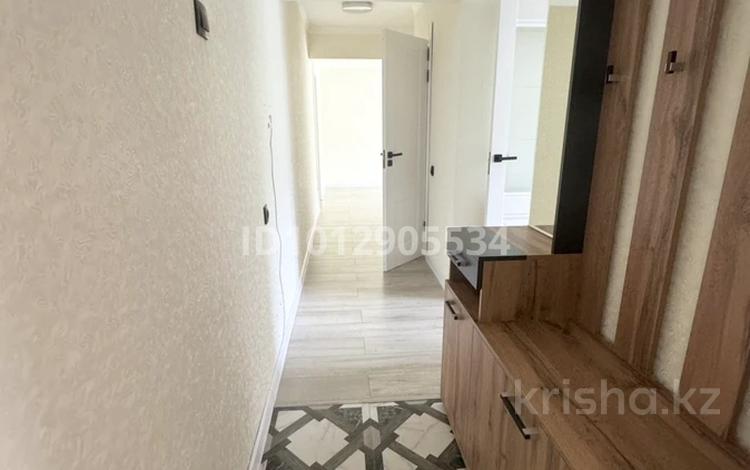 3-бөлмелі пәтер · 65 м² · 3/5 қабат, Самал 30 А, бағасы: 26.5 млн ₸ в Талдыкоргане, мкр Самал — фото 2