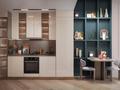 3-комнатная квартира · 100 м² · 12/24 этаж, Дубай за ~ 218.4 млн ₸ — фото 2