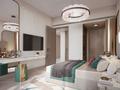 3-комнатная квартира · 100 м² · 12/24 этаж, Дубай за ~ 218.4 млн ₸ — фото 5