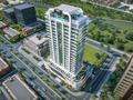 3-комнатная квартира · 100 м² · 12/24 этаж, Дубай за ~ 218.4 млн ₸ — фото 16