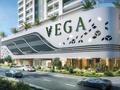 3-комнатная квартира · 100 м² · 12/24 этаж, Дубай за ~ 218.4 млн ₸ — фото 21