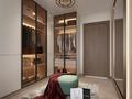 3-комнатная квартира · 100 м² · 12/24 этаж, Дубай за ~ 218.4 млн ₸ — фото 11