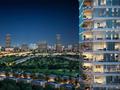 3-комнатная квартира · 100 м² · 12/24 этаж, Дубай за ~ 218.4 млн ₸