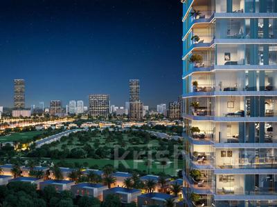 3-комнатная квартира · 100 м² · 12/24 этаж, Дубай за ~ 218.4 млн ₸