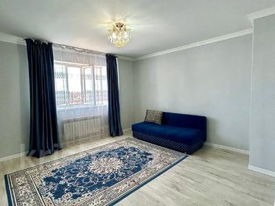 1-бөлмелі пәтер · 50 м² · 8/11 қабат, Кудайбердыулы 33 — Супер цена !, бағасы: ~ 25 млн ₸ в Астане