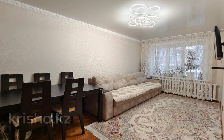 3-бөлмелі пәтер · 66 м² · 1/5 қабат, Победы, бағасы: 26.9 млн ₸ в Петропавловске — фото 2