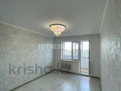 2-комнатная квартира · 50.2 м² · 5/5 этаж, Ауезова 4 — Рядом находится №6 школа, торговый центр, торговый дом Алишер за 16 млн ₸ в Хромтау