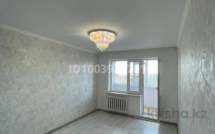 2-комнатная квартира · 50.2 м² · 5/5 этаж, Ауезова 4 — Рядом находится №6 школа, торговый центр, торговый дом Алишер за 16 млн ₸ в Хромтау — фото 2