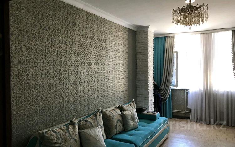 2-комнатная квартира · 60 м² · 4/5 этаж, мкр Арай-2 13 за 19.3 млн ₸ в Таразе — фото 2