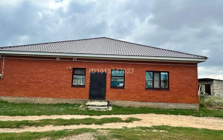 Отдельный дом · 4 комнаты · 190.8 м² · 15 сот., Губина 75 за 30 млн ₸ в Мартуке — фото 2