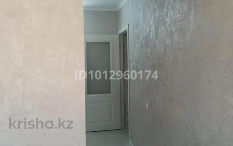 3-комнатная квартира · 59 м² · 3/4 этаж, Тимирязева Радостовца 152И за 38 млн ₸ в Алматы, Бостандыкский р-н — фото 2