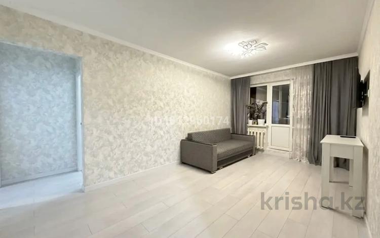 3-комнатная квартира · 58 м² · 3/4 этаж, Радостовца за 38 млн ₸ в Алматы, Бостандыкский р-н — фото 59