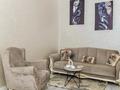 2-комнатная квартира · 50 м² · 6/10 этаж, мкр Керемет, Наурызбай батыра 127 — Сатпаева за 450 000 ₸ в Алматы, Бостандыкский р-н