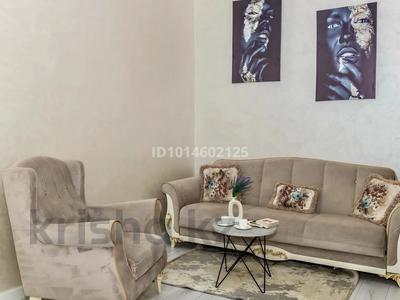 2-комнатная квартира · 50 м² · 6/10 этаж, мкр Керемет, Наурызбай батыра 127 — Сатпаева за 450 000 ₸ в Алматы, Бостандыкский р-н