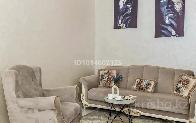 2-комнатная квартира · 50 м² · 6/10 этаж, мкр Керемет, Наурызбай батыра 127 — Сатпаева за 450 000 ₸ в Алматы, Бостандыкский р-н — фото 4