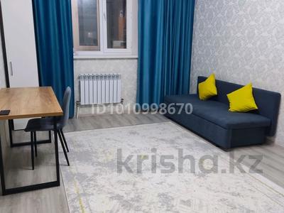 1-комнатная квартира · 40 м² · 3 этаж, 17 мкр 90 за 900 〒 в Актау