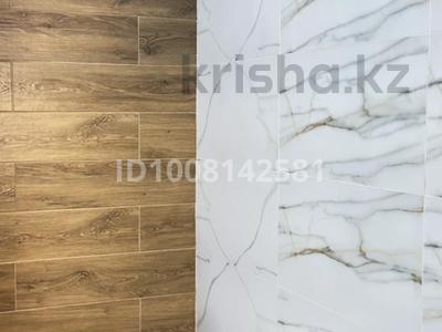 2-комнатная квартира · 75.7 м² · 5/5 этаж, мкр Думан-2 5 за 43 млн 〒 в Алматы, Медеуский р-н