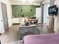 1-комнатная квартира · 40 м² · 1/9 этаж, Казыбек би 1а за 18 000 ₸ в Усть-Каменогорске — фото 14