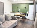 1-комнатная квартира · 40 м² · 1/9 этаж, Казыбек би 1а за 18 000 ₸ в Усть-Каменогорске — фото 17