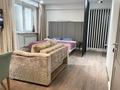 1-комнатная квартира · 40 м² · 1/9 этаж, Казыбек би 1а за 18 000 ₸ в Усть-Каменогорске — фото 19
