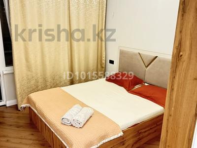 1-бөлмелі пәтер · 35 м², Туран 54 — Бухар Жырау, бағасы: 2 000 ₸ в Астане, Есильский р-н