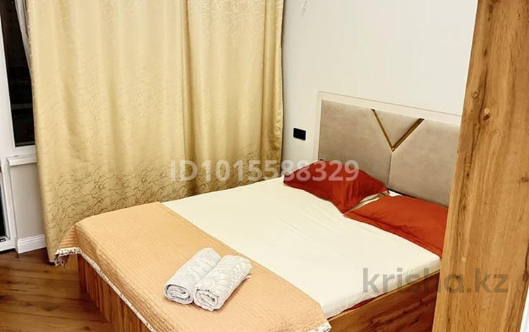 1-бөлмелі пәтер · 35 м², Туран 54 — Бухар Жырау, бағасы: 2 000 ₸ в Астане, Есильский р-н — фото 2
