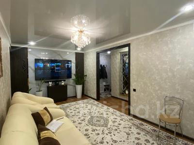 3-комнатная квартира · 60 м² · 5/5 этаж, Маметовой 6 за 15 млн ₸ в Аксу